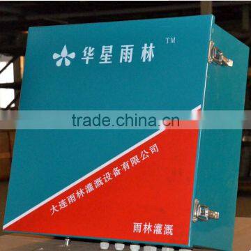 2016 New Intelligent Electrical Control Panel for Agriculture Center Pivot Irrigation System photo-6