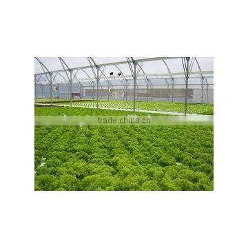 PVC Hydroponic pipes with food grade