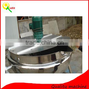 Commercial Candy Cooking Machine/Sugar Melting Machine/Sugar Boiler