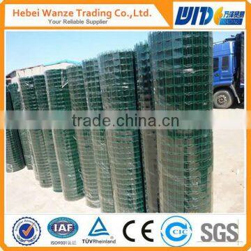 high quality euro fence/euro fencing/euro fence mesh for America