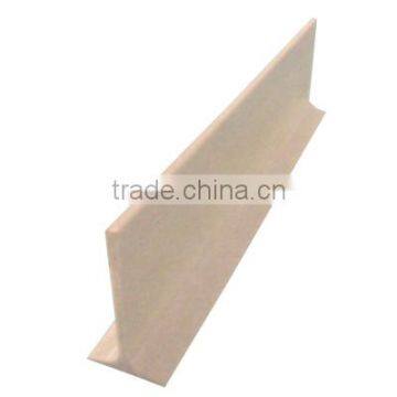 fiberglass/FRP support beam/ profiles beams for pig farrowing crate/pen and layer/broiler/chicken cages (FRP-06)
