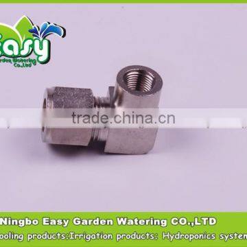 OD threaded end cap 3/8" with 1/8'' thread. Mist cooling products