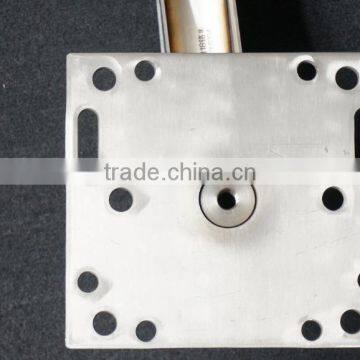 Car Wash Single and Dual Ceiling Boom photo-2