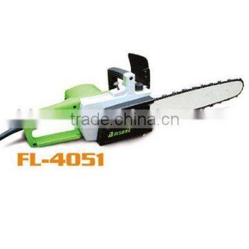 FL-4051 1200W ELECTRIC CHAIN SAW