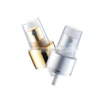 Hot Sell 24/410 Aluminium Collar Mist Sprayer photo-4