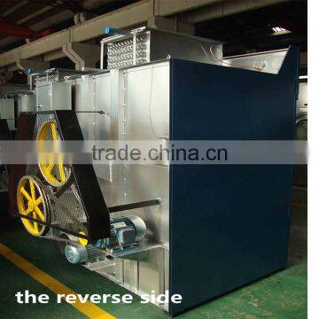 NEWEEK Industrial 15-150kg Jeans Dryer Clothes Washing Machine for Sale photo-4