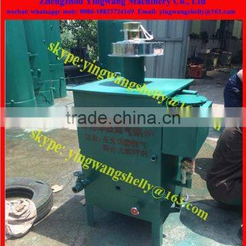 Portable Steam Generator for Baking Used Steam Turbine Generator for Sale photo-4