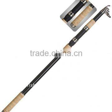 JF Carbon 004 fishing rods