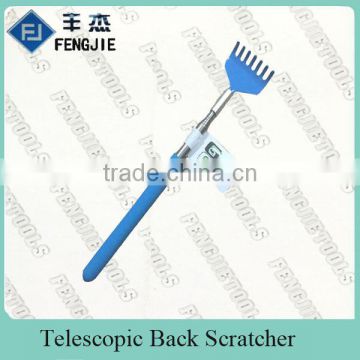 2015 Hot Sale Telescopic Paint Back Scratcher With Seven Feet