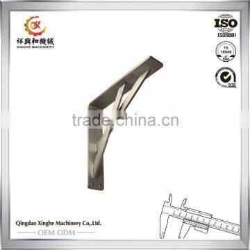 Customized Metal Bracket Custom Stamping Sheet Metal Fabrication Metal Stamping Bracket photo-5