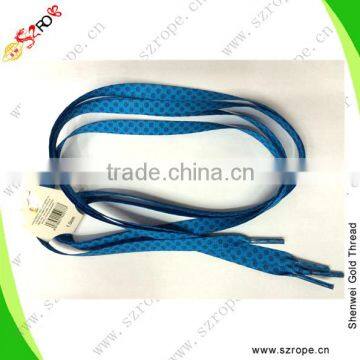 2016 PP Custom Printed Shoelaces , Bulk Shoelaces photo-2