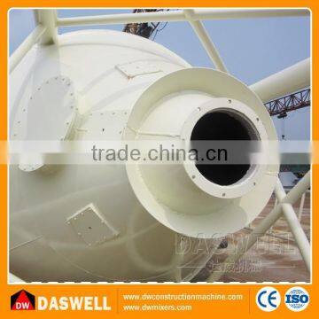 Safety Valve Cement Silo with CE