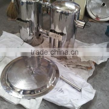 Stainless Steel Conical Fermenter