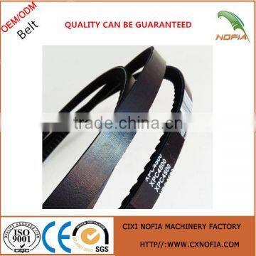 PK Belt Ribbed Belts for power transmission