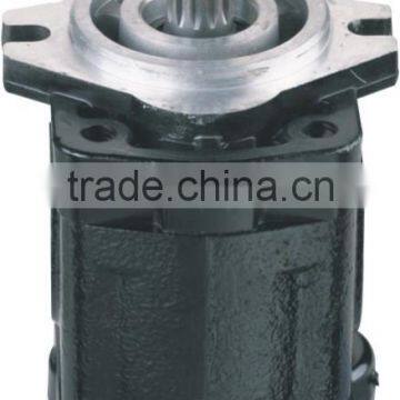 OEM manufacturer, Genuine parts for SHIMADZU SGP2 series SGP2A52L764 SGP2A 52L764 Hydraulic gear pump