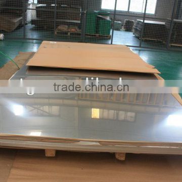 Free sample! 410 stainless steel sheet manufacturer from china