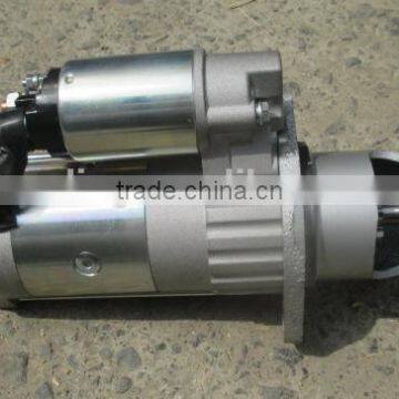 5268413 STARTER FOR FOTON ISF3.8 AUTO 10T 24V photo-2