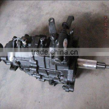 YUEJIN gear box type