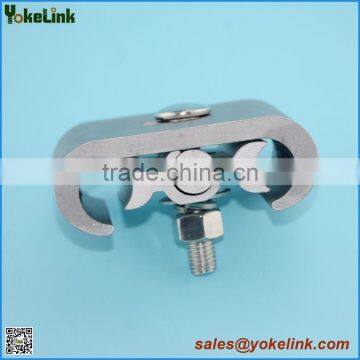 Aluminum Alloy Low Cost Terminal Wire Connectors photo-2