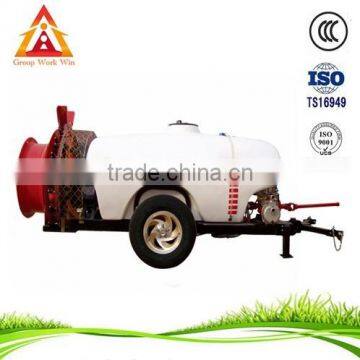 GWW 3850 Orchard/golf Yard Sprayer photo-3