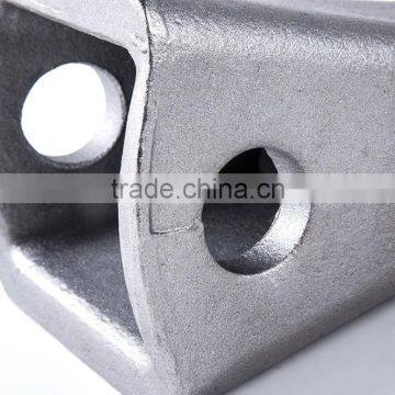PC400 Forged Excavator Tiger Teeth for Digging Stone photo-2