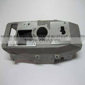 Aluminum Sand Casting Foundry,sand Cast Aluminum Hardware Precision Machining Technic