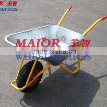 New style construction wheelbarrow wb6404H