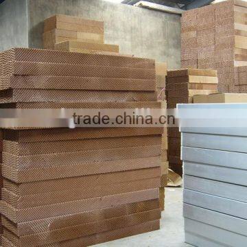 High Quality Evaporative Cooling /cooler Pad photo-3