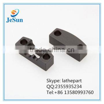China Supplier CNC Precision Lathe Machine Parts photo-3