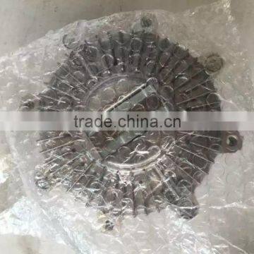 Cross Country Vehicle Fan Clutch MD106546 MD142419 photo-3