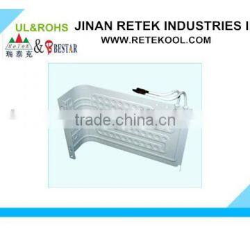 Factory!!! Aluminum Roll Bond Refrigerator Evaporator Coil photo-2