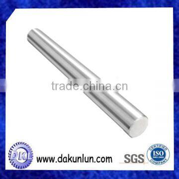 Good Quality Stainless Steel Machined Pin Part photo-5