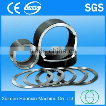 D2 Thin Round Cutter Blade for Corrugated Paper With High Hardness photo-3