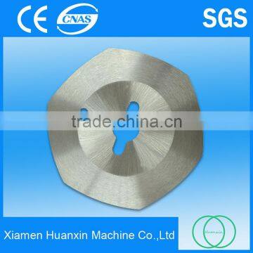 Rag Cutting Blades photo-6