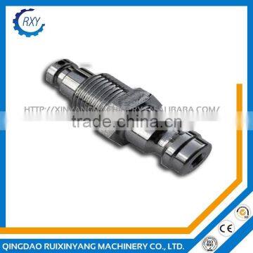 Custom high quality precison cnc machining