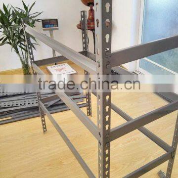 Heavy Duty Warehouse Steel Storage Rack With 5 Shelves photo-6