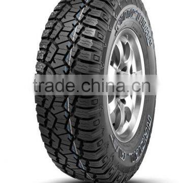 All Terrain Light Truck & SUV Radial A/T Tire LT265/75R16