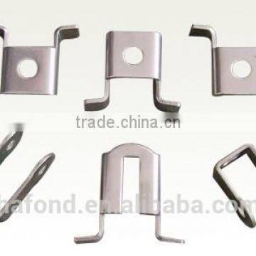 China Supplier Supply CNC ODM Wall Shelf Bracket