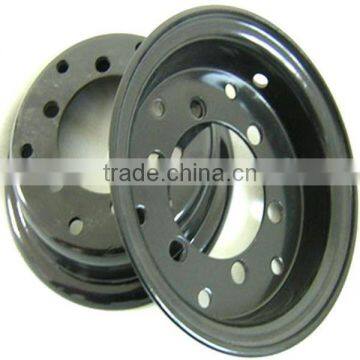 Split Forklift 4.33R-9 Jiujiu Wheel Rim