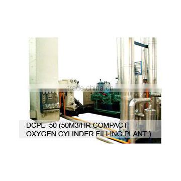 Oxygen Generation System and Plant Manufacturing Unit