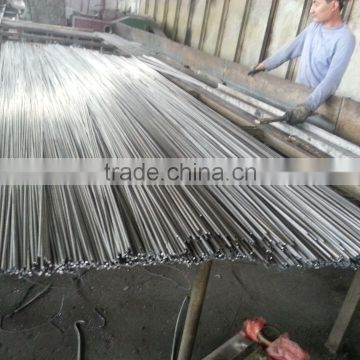 6063/6061/6005/6060 T5/T6/6005A/2024/7022/7075 Alloy Aluminum Bar