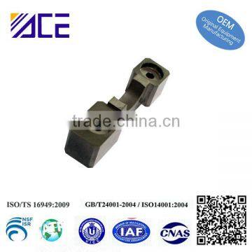 Metal Machine Parts CNC Grinding Part for CNC Part