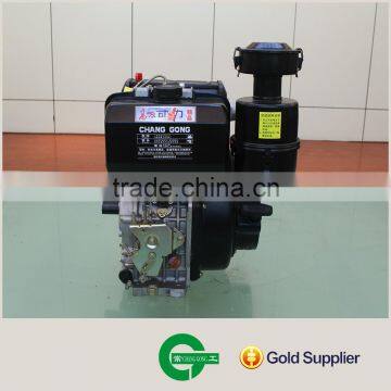 Agricultural Machineries AIR COOLED 188FB Diesel Engine photo-2