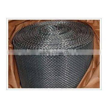 302,304,316 Stainless Steel Mine Sieving Crimped Wire Mesh for Filter / Mining / Equipment Protection photo-6