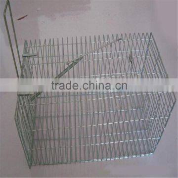 Animal Breeding Iron/steel Pet Cage,metal Animal Cage photo-2