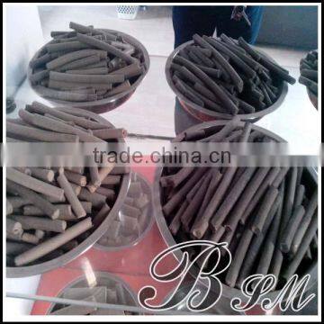 CE Certification India Best Price Briquette Machine , Biomass Briquette Machine, Charcoal Briquette Machine photo-4