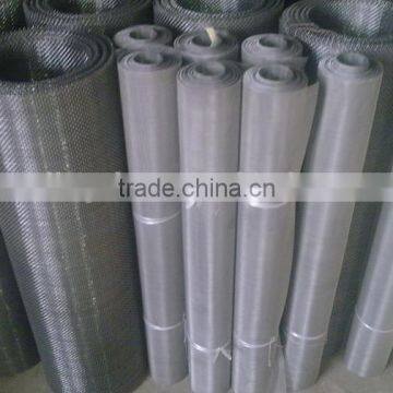 manufacturer in anping stainless steel wire mesh (factory price )