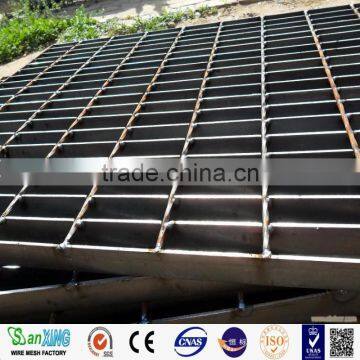 Hot Galvanized Steel Grating(Factory)ISO Grating Mesh