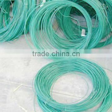 Supply Low Price PVC Coated Wire