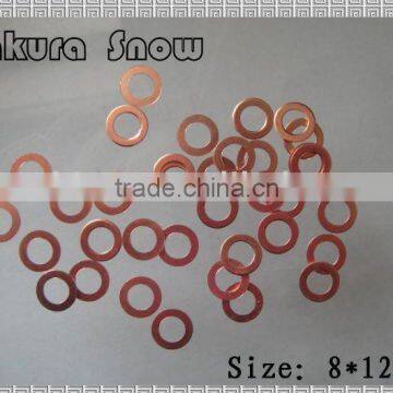 Copper Washer,Aluminium Gasket, Mild Steel Gasket